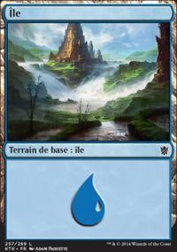 le - Khans of Tarkir