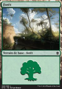 Fort - Khans of Tarkir