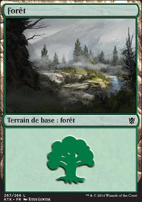 Fort - Khans of Tarkir