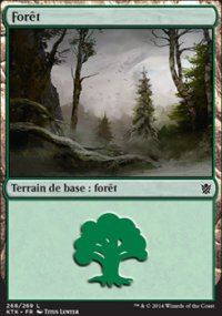 Fort - Khans of Tarkir