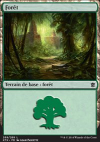 Fort - Khans of Tarkir