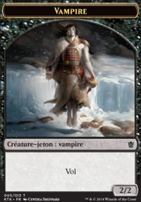 Vampire - Khans of Tarkir
