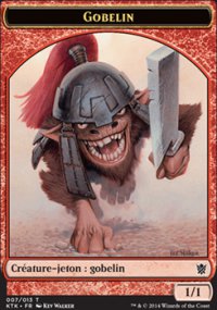 Gobelin - Khans of Tarkir
