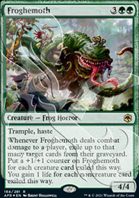 Craphmoth - 