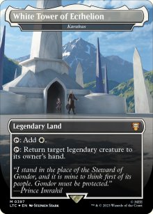 Karakas - 