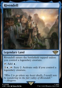 Rivendell - 