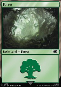 Forest - 
