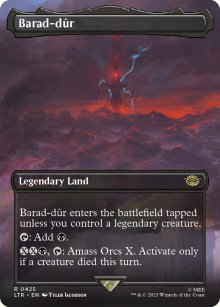 Barad-dr - 