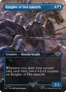 Knights of Dol Amroth - 