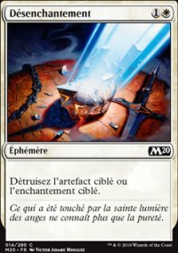 Désenchantement - 