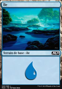 Île - 