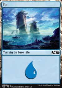 Île - 