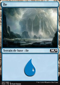 Île - 
