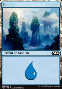 Île - 