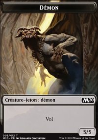 Démon - 