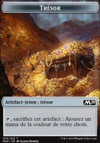 Trésor - 