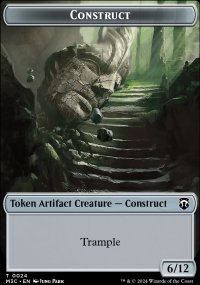 Construct - Modern Horizons III Commander Decks