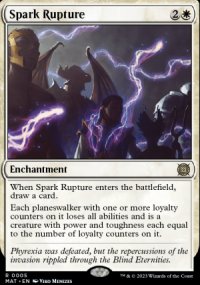 Spark Rupture - 