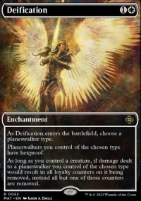 Deification - 