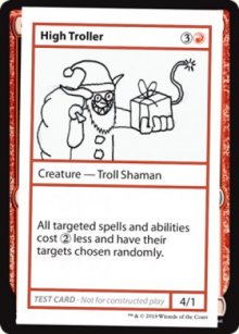 High Troller - 