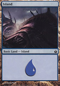 Island - 