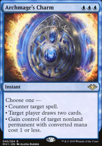 Archmage's Charm - 