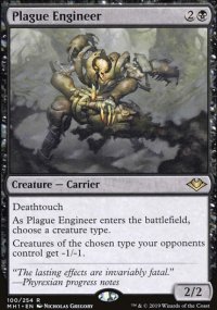 Plague Engineer - 