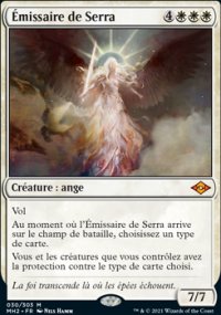 Émissaire de Serra - Modern Horizons II