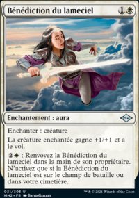 Bénédiction du lameciel - Modern Horizons II
