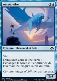 Aéroamibe - Modern Horizons II