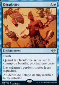 Déculottée - Modern Horizons II