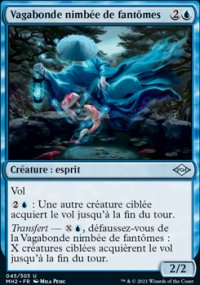 Vagabonde nimbée de fantômes - Modern Horizons II