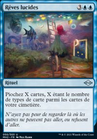 Rêves lucides - Modern Horizons II