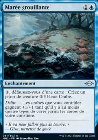 Marée grouillante - Modern Horizons II