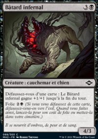 Bâtard infernal - Modern Horizons II