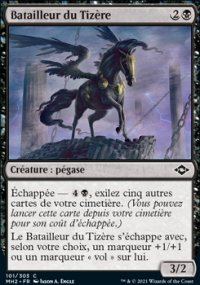 Batailleur du Tizère - Modern Horizons II