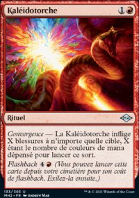 Kaléidotorche - Modern Horizons II