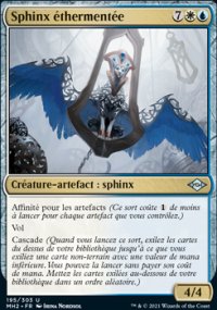 Sphinx éthermentée - Modern Horizons II