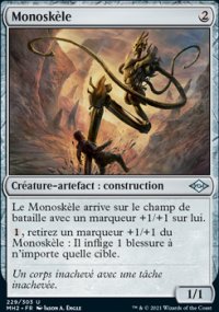 Monoskèle - Modern Horizons II