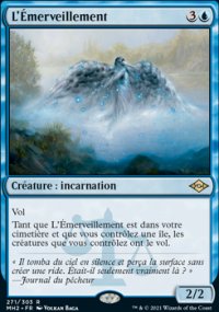 L'Émerveillement - Modern Horizons II