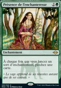 Présence de l'enchanteresse - Modern Horizons II