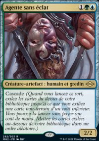 Agente sans éclat - Modern Horizons II