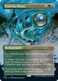 Éveil du Mirari - Modern Horizons II
