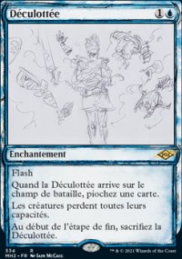 Déculottée - Modern Horizons II
