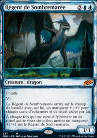 Régent de Sombremarée - Modern Horizons II