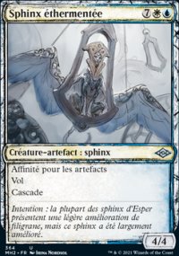 Sphinx éthermentée - Modern Horizons II