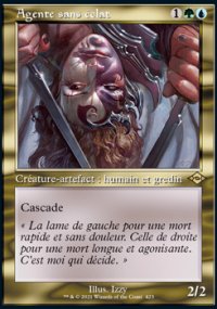 Agente sans éclat - Modern Horizons II