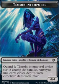 Jeton Témoin intemporel - Modern Horizons II
