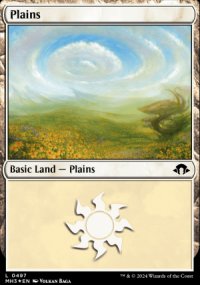 Plaine - Modern Horizons III