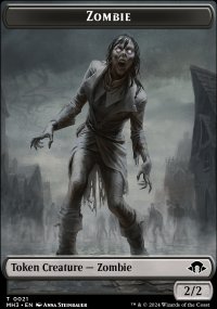 Zombie 1 - Modern Horizons III